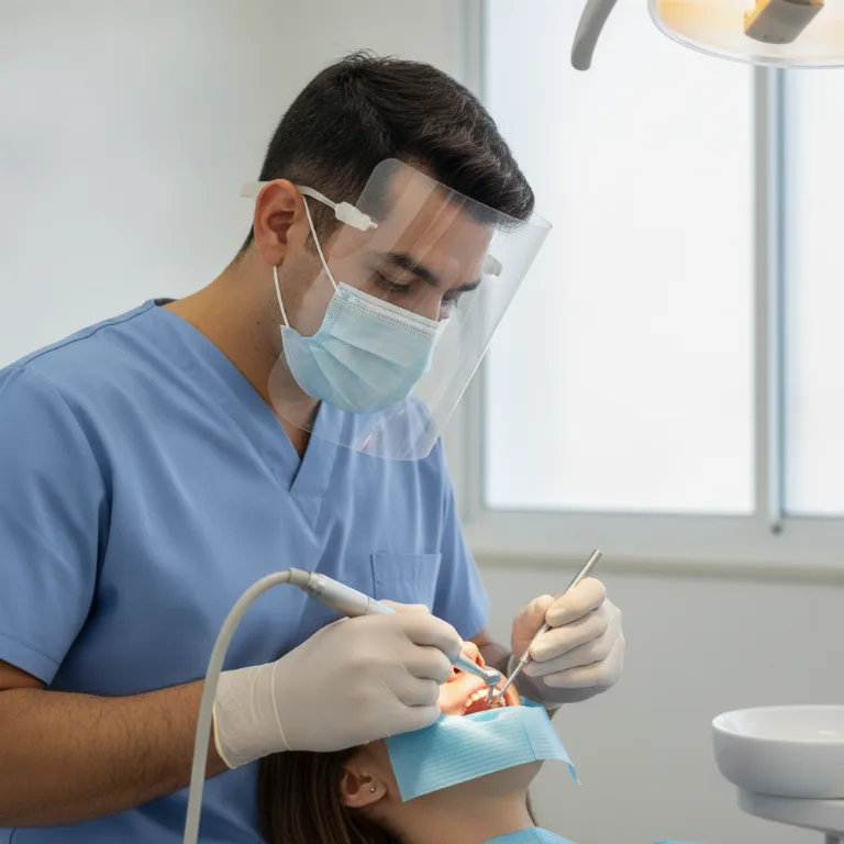 dentista Maragogi